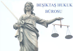 Beşiktaş Hukuk Bürosu