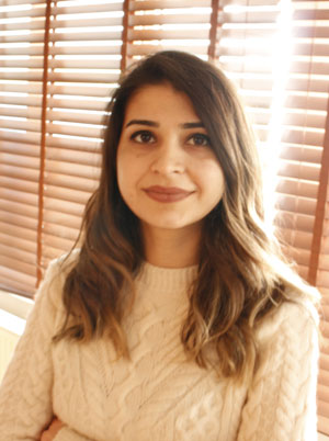   Hazal Yeter Patır